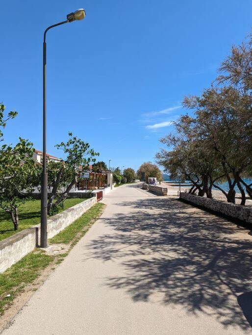 Zeezicht Appartement 50M From Beach سريما المظهر الخارجي الصورة